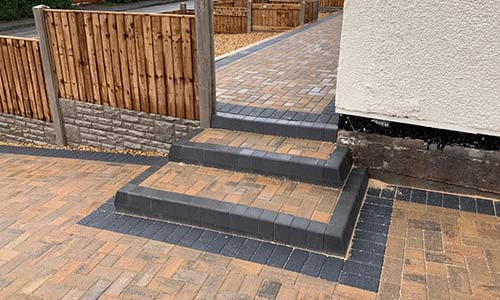 Driveways Towyn