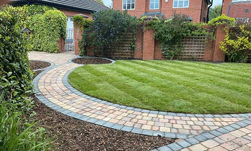 Driveways Towyn