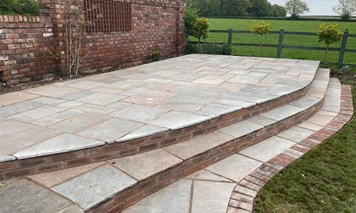 Driveways Towyn