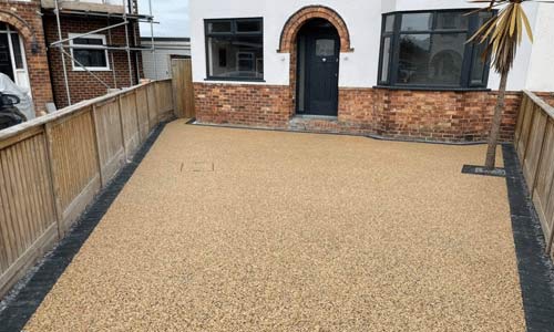 Driveways Towyn